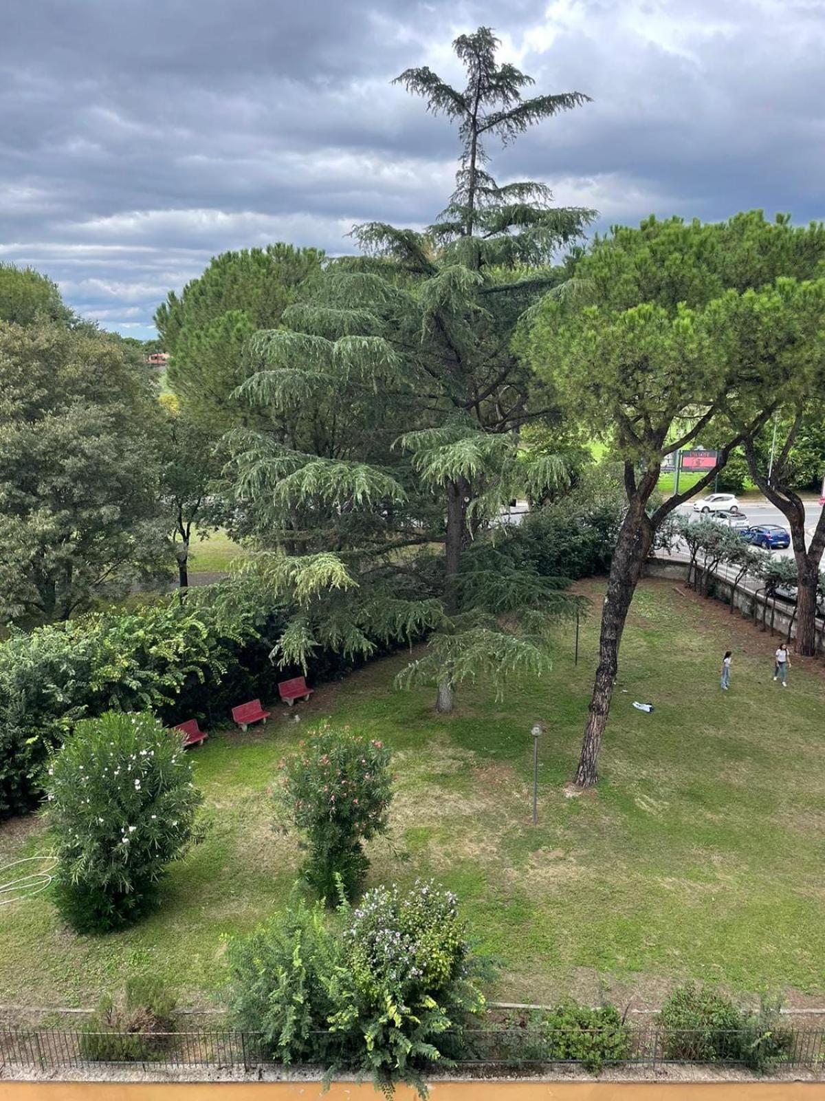 Apartamento Claudiae Domus