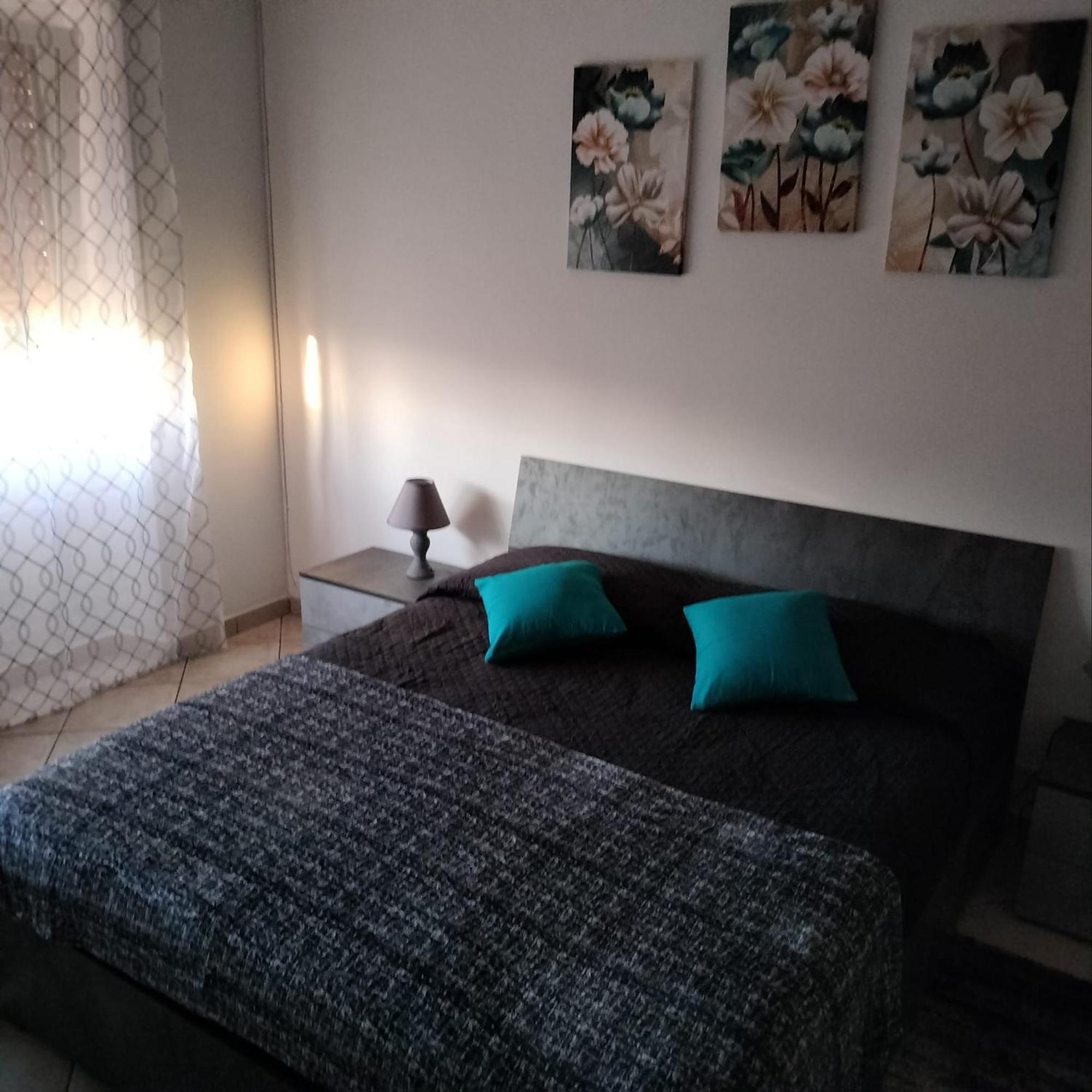 Apartamento Claudiae Domus Roma
